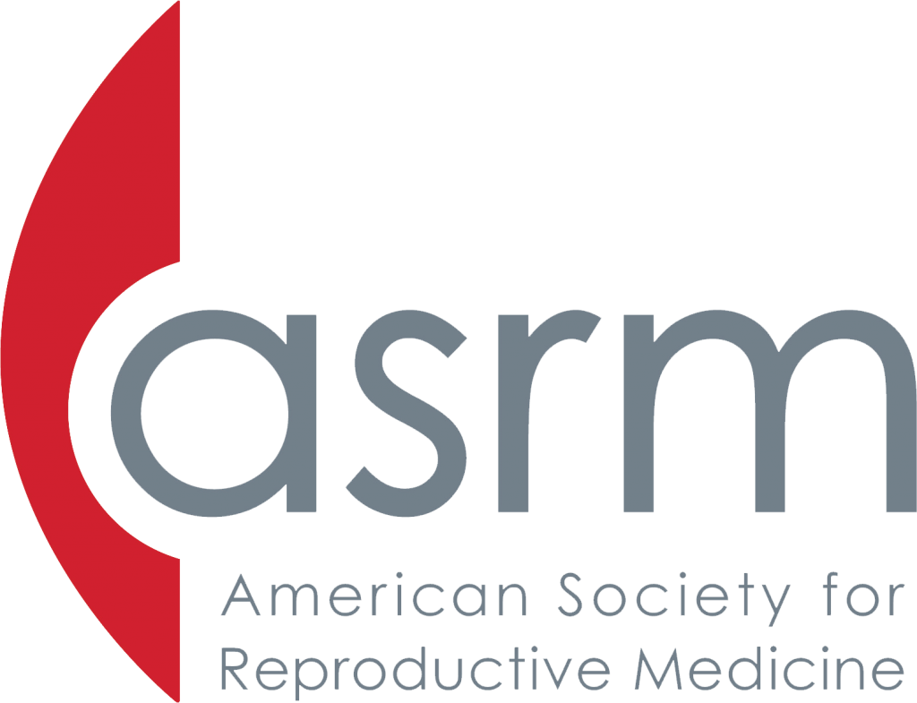 American Society Reproductive Medicine