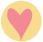 Heart Icon