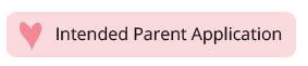 intended parent application